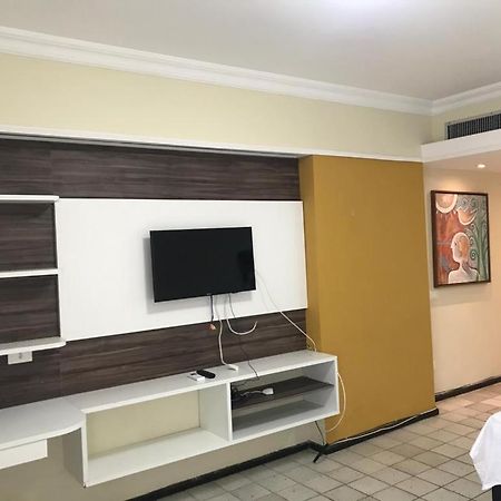 Golden Beach Flats Recife Exterior photo