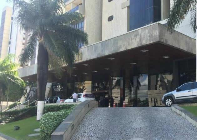 Golden Beach Flats Recife Exterior photo