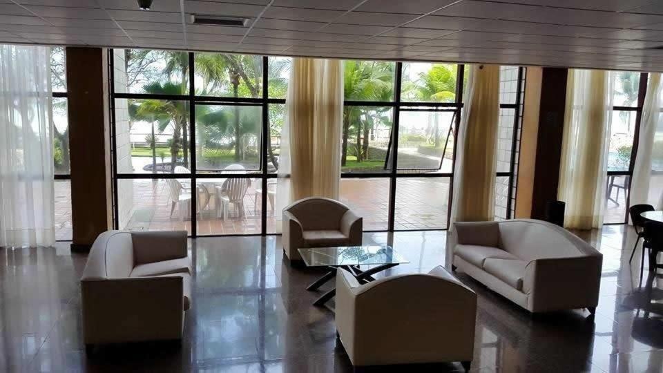 Golden Beach Flats Recife Exterior photo