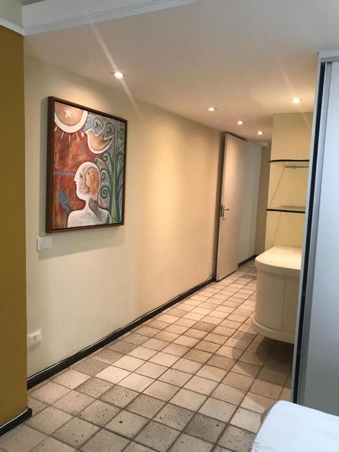 Golden Beach Flats Recife Exterior photo